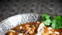 Instant Pot Butter Chicken Instant Pot Butter Chicken