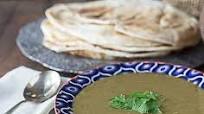 Middle Eastern Lentil Soup Recipe Middle Eastern Lentil Soup Recipe