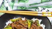 Easy and Tasty Instant Pot Beef and Broccoli Easy and Tasty Instant Pot Beef and Broccoli
