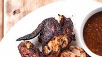 Jerk Chicken Jerk Chicken