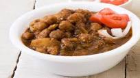 Kala channa Masala (Kerala variety) Kala channa Masala (Kerala variety)