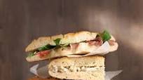 Focaccia Focaccia