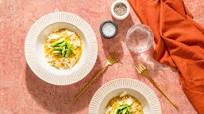 Risotto Milanese Risotto Milanese