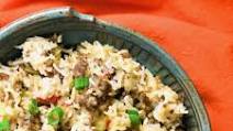 Instant Pot Dirty Rice (+video) Instant Pot Dirty Rice (+video)