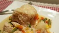 Instant Pot Chicken Pot Pie Instant Pot Chicken Pot Pie