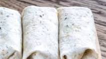 Zest Plus - Easy Vegetarian Breakfast Burritos Zest Plus - Easy Vegetarian Breakfast Burritos