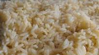 Rice In A Pressure Cooker Rice In A Pressure Cooker