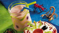 Bug Juice Smoothies Bug Juice Smoothies