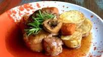 Osso Buco Instant Pot Osso Buco Instant Pot
