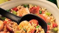 Jumpin' Jambalaya Jumpin' Jambalaya