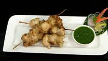 Murg Malai Kabab Recipe with Philips Airfryer by VahChef Murg Malai Kabab Recipe with Philips Airfryer by VahChef