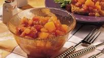 Slow-Cooker Golden Fruit Chutney Slow-Cooker Golden Fruit Chutney