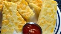 Pizza Hut Cheese Bread Pizza Hut Cheese Bread