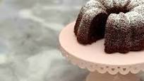 Ultimate Chocolate Kahlua Bundt Cake from scratch Ultimate Chocolate Kahlua Bundt Cake from scratch