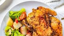 Air Fryer Cornish Hens Air Fryer Cornish Hens