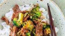 Easy Beef and Broccoli Stir Fry Easy Beef and Broccoli Stir Fry