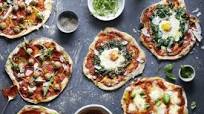 Spelt pizza dough recipe Spelt pizza dough recipe