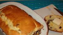 Sweet Irish Bread Sweet Irish Bread