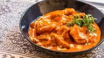 Chicken tikka masala Chicken tikka masala