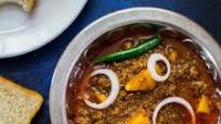 Keema Curry Keema Curry