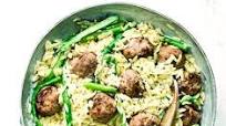 Orzo recipes Orzo recipes