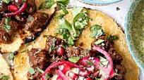 Steak tacos recipe Steak tacos recipe