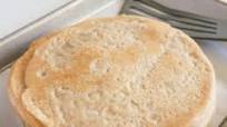 Basic Crepe Batter Basic Crepe Batter