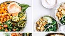 Vegan Meal Plan Shopping List Vegan Meal Plan Shopping List