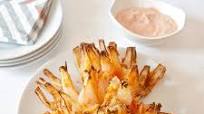 Air fryer blooming onion | Recipes | WW USA Air fryer blooming onion | Recipes | WW USA