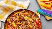 Allergy-friendly Skillet Jambalaya Allergy-friendly Skillet Jambalaya