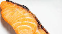 Japanese-Style Salted Salmon (Shiozake) Recipe Japanese-Style Salted Salmon (Shiozake) Recipe