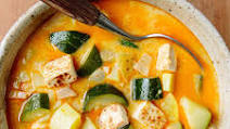 Recipe: Heidi Swanson’s Summer Squash Soup with Coconut Milk Recipe: Heidi Swanson’s Summer Squash Soup with Coconut Milk