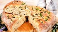Boboli (Focaccia) Italian Bread Boboli (Focaccia) Italian Bread