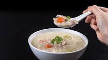 Pressure Cooker Turkey Rice Porridge Pressure Cooker Turkey Rice Porridge