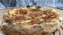 Trader Joe's Pizza (Using Only Trader Joe's Ingredients) Trader Joe's Pizza (Using Only Trader Joe's Ingredients)