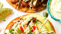 Tostada Tostada