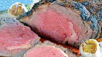 Melt In Your Mouth Prime Rib Roast Melt In Your Mouth Prime Rib Roast
