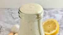 Vegan Cashew Caesar Salad Dressing (Oil-Free) Vegan Cashew Caesar Salad Dressing (Oil-Free)