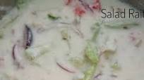 Salad Raita | Highway style Salad Raita Salad Raita | Highway style Salad Raita