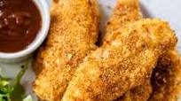 Air Fryer Chicken Tenders Air Fryer Chicken Tenders
