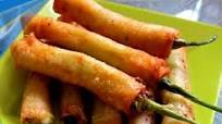 Dynamite Lumpia Dynamite Lumpia