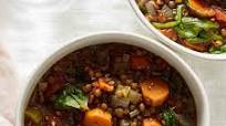 Instant Pot Lentil Soup Is Fragrant, Filling, and Oh-So Easy Instant Pot Lentil Soup Is Fragrant, Filling, and Oh-So Easy