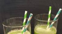 Light Green Fennel Juice Light Green Fennel Juice