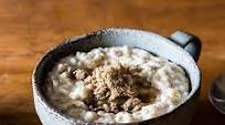 April Bloomfield's English Porridge April Bloomfield's English Porridge
