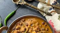 Kerala Kadala Curry Recipe - Spicy Chickpeas in Coconut Curry Kerala Kadala Curry Recipe - Spicy Chickpeas in Coconut Curry