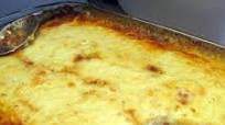 Cheddar Topped Shepherds Pie Cheddar Topped Shepherds Pie