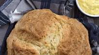 Irish Soda Bread Irish Soda Bread