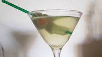 Dill Pickle Martini Dill Pickle Martini