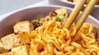 Mapo Tofu Ramen Mapo Tofu Ramen