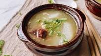 Simple Oxtail Soup Simple Oxtail Soup